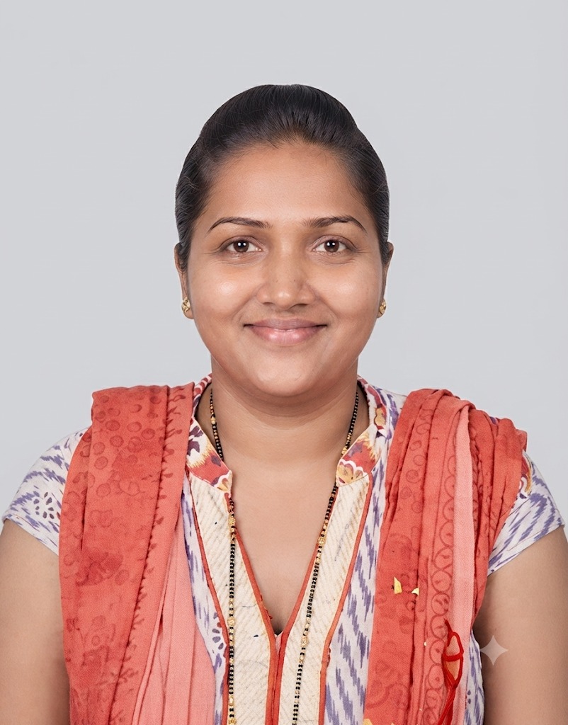 Sunita kunckarwe - Part time Cleaner and Cook and Baby Sitter in Dharavi 60 Feet Rd in Mumbai